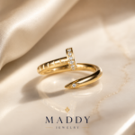 Fancy Ring