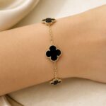 Clover Bracelet XL