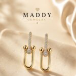 Fancy Earrings