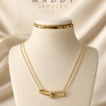 Fancy Necklace