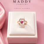 Heart Ring
