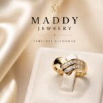Luxury Diamond Ring