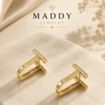 Fancy Earrings