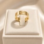 Solido Ring