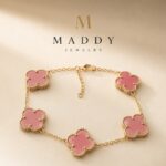 Clover Bracelet