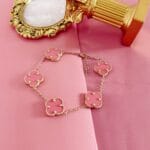 Clover Bracelet