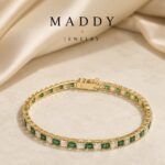 Fancy Bracelet Tenni