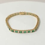 Fancy Bracelet Tenni