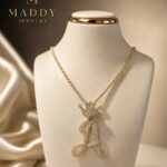 Initial & Ice Chain