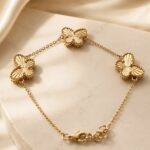 Butterfly Bracelet Solid