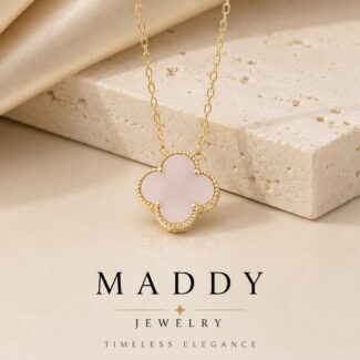 Fancy Necklace