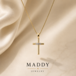 Cross Natural Diamonds