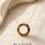 Luxury Necklace XL