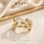 Fancy Ring