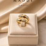 Fancy Ring