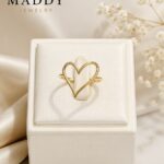 Heart Ring