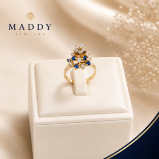 Luxury Ring