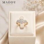 Diamonds Ring