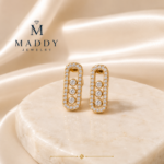 Luxury Earrings