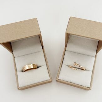 Special Set Ring 10kt