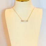 Fancy Necklace