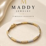 Tenni Bracelet