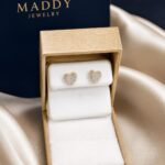 Diamonds Earrings