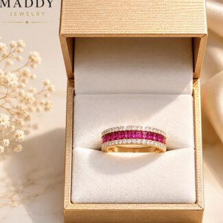 Fancy Ring