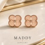 Clover Earrings