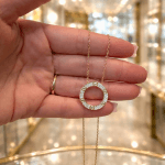 Fancy Necklace