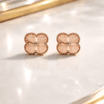 Clover Earrings