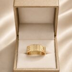 Fancy Ring
