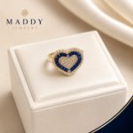 Heart Ring