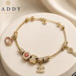 Fancy Bracelet