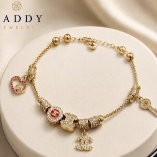 Fancy Bracelet