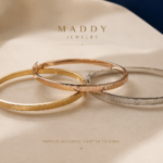 Luxury Bangle Set