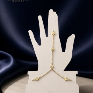 Hand Bracelet
