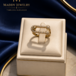 Fancy Ring
