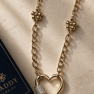 Heart Necklace