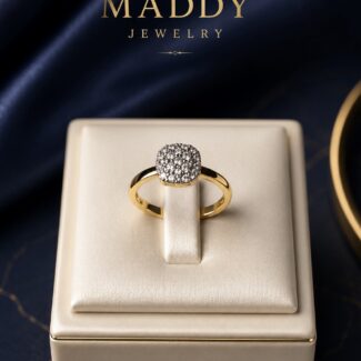 Fancy Ring