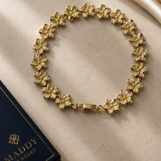 Solid Bracelet