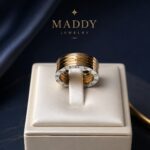 Fancy Ring