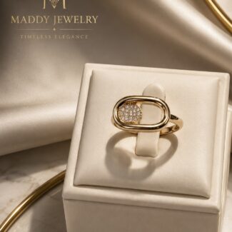Minimalist Ring
