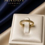 Fancy Ring