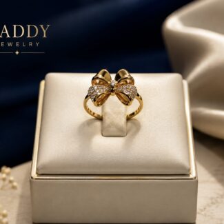 Bow Ring