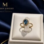 Blue Ring