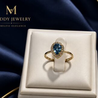 Blue Ring