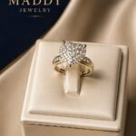 Heart Ring