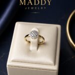 Fancy Ring