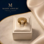 Fancy Ring